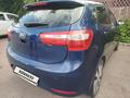 Kia Rio 2015 года за 5 000 000 тг. в Астана – фото 6
