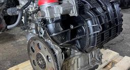 Контрактные двигателя 2AR A25a 1ZZ 2ZR 2GR 4GR Японскиемоторы Toyota Lexus за 217 000 тг. в Астана – фото 3