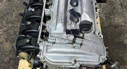 Контрактные двигателя 2AR A25a 1ZZ 2ZR 2GR 4GR Японскиемоторы Toyota Lexus за 217 000 тг. в Астана – фото 4
