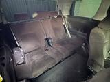 Toyota Vellfire 2010 годаүшін12 000 000 тг. в Алматы – фото 2