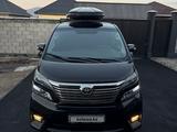 Toyota Vellfire 2010 годаүшін12 000 000 тг. в Алматы – фото 5
