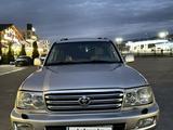 Toyota Land Cruiser 2005 годаүшін12 000 000 тг. в Алматы – фото 2