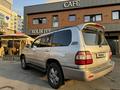 Toyota Land Cruiser 2004 годаүшін8 800 000 тг. в Алматы – фото 5