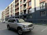 Toyota Land Cruiser 2004 годаүшін8 800 000 тг. в Алматы