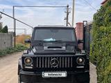 Mercedes-Benz G 500 1990 года за 8 500 000 тг. в Алматы