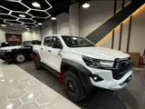 Toyota Hilux GR Sport 2025 года за 35 500 000 тг. в Алматы