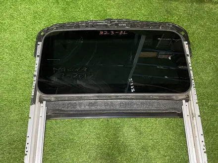 Люк mazda 3 bl Mazda 6 gh cx7 за 70 000 тг. в Караганда