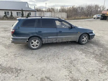 Toyota Caldina 1994 года за 2 200 000 тг. в Шемонаиха – фото 3