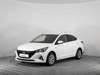 Hyundai Accent 2022 годаүшін9 500 000 тг. в Атырау