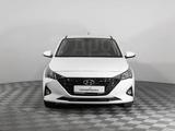 Hyundai Accent 2022 года за 9 500 000 тг. в Атырау – фото 3