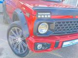 ВАЗ (Lada) Lada 2121 2013 года за 3 000 000 тг. в Кокшетау – фото 2