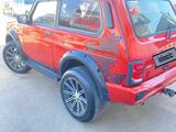 ВАЗ (Lada) Lada 2121 2013 года за 3 000 000 тг. в Кокшетау – фото 4