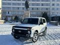 ВАЗ (Lada) Lada 2121 2020 года за 4 350 000 тг. в Тараз