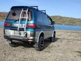 Mitsubishi Delica 1997 года за 6 300 000 тг. в Алматы – фото 3