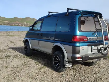 Mitsubishi Delica 1997 года за 6 300 000 тг. в Алматы – фото 4