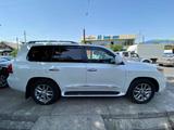 Lexus LX 570 2008 года за 16 900 000 тг. в Алматы