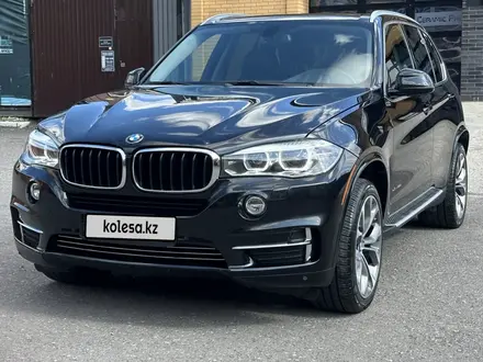 BMW X5 2014 года за 16 900 000 тг. в Караганда – фото 2