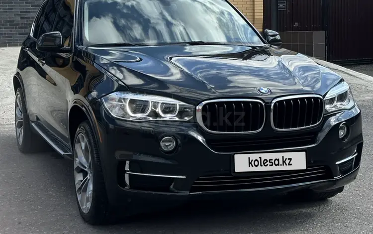 BMW X5 2014 годаfor16 900 000 тг. в Караганда