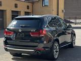 BMW X5 2014 годаfor16 900 000 тг. в Караганда – фото 4