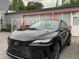 Lexus RX 350 2024 года за 35 600 000 тг. в Алматы