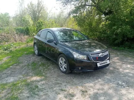 Chevrolet Cruze 2012 года за 2 700 000 тг. в Усть-Каменогорск – фото 5