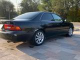 Lexus ES 300 1999 года за 3 700 000 тг. в Шамалган – фото 4