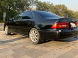 Lexus ES 300 1999 года за 3 700 000 тг. в Шамалган – фото 2