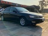 Lexus ES 300 1999 годаүшін3 700 000 тг. в Шамалган – фото 5