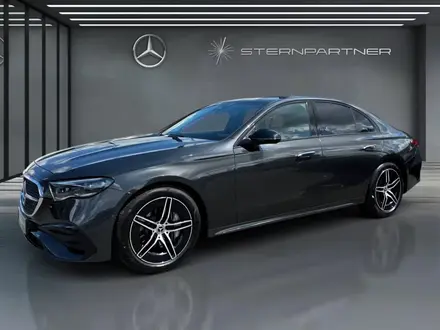 Mercedes-Benz E 300 2024 года за 39 000 000 тг. в Алматы – фото 2