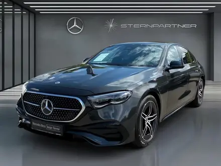 Mercedes-Benz E 300 2024 года за 39 000 000 тг. в Алматы