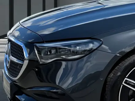 Mercedes-Benz E 300 2024 года за 39 000 000 тг. в Алматы – фото 8