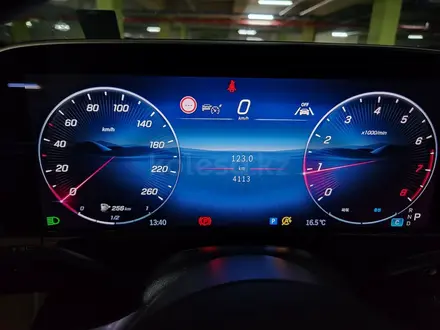 Mercedes-Benz E 300 2024 года за 39 000 000 тг. в Алматы – фото 15