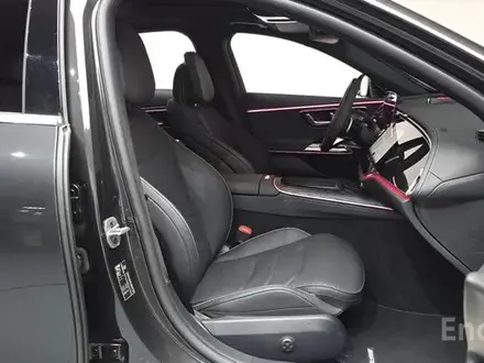 Mercedes-Benz E 300 2024 года за 39 000 000 тг. в Алматы – фото 10
