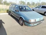 Volkswagen Passat 1991 года за 1 600 000 тг. в Алматы – фото 2