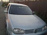 Volkswagen Golf 2003 годаүшін2 500 000 тг. в Актобе – фото 3