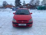 Hyundai Getz 2008 годаүшін3 100 000 тг. в Караганда