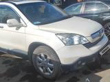 Honda CR-V 2007 годаүшін7 033 759 тг. в Алматы