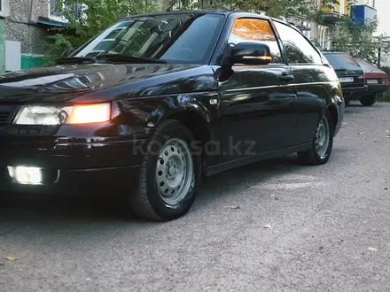 ВАЗ (Lada) 2112 2009 года за 1 600 000 тг. в Экибастуз – фото 7