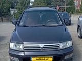 Mitsubishi Space Wagon 1998 годаfor2 500 000 тг. в Алматы