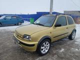 Nissan Micra 1996 годаfor1 300 000 тг. в Актобе