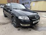 Nissan Almera Classic 2008 года за 2 600 000 тг. в Астана – фото 2