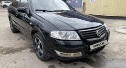 Nissan Almera Classic 2008 года за 2 600 000 тг. в Астана – фото 2