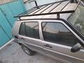 Volkswagen Golf 1991 года за 595 000 тг. в Шымкент