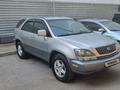 Lexus RX 300 1999 годаүшін4 250 000 тг. в Алматы – фото 2