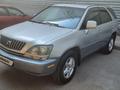 Lexus RX 300 1999 годаүшін4 250 000 тг. в Алматы – фото 3