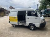 Chevrolet Damas 2021 года за 3 900 000 тг. в Алматы