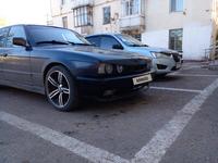 BMW 525 1992 годаүшін1 650 000 тг. в Астана