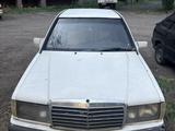 Mercedes-Benz 190 1991 годаүшін435 000 тг. в Павлодар