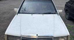 Mercedes-Benz 190 1991 годаүшін435 000 тг. в Павлодар