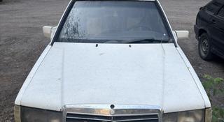 Mercedes-Benz 190 1991 года за 435 000 тг. в Павлодар